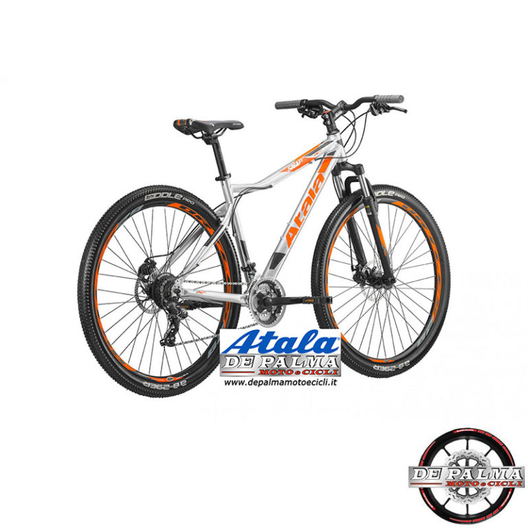 bicicletta atala snap 29 21v md prezzo